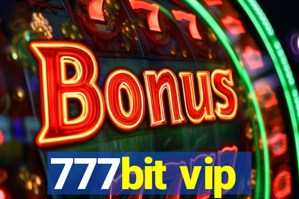 777bit vip