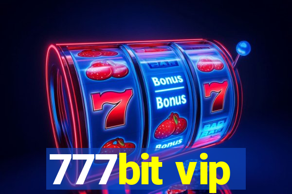 777bit vip