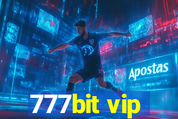 777bit vip