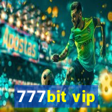 777bit vip