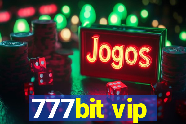 777bit vip