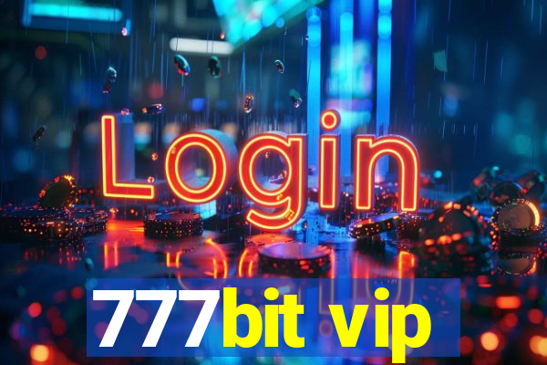 777bit vip