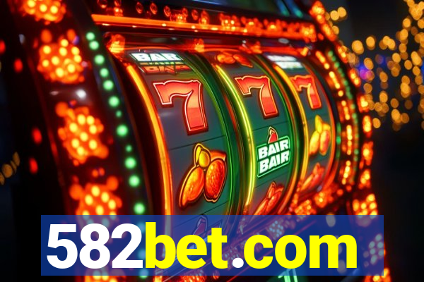 582bet.com