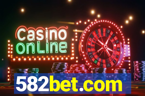 582bet.com