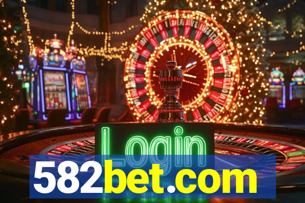 582bet.com