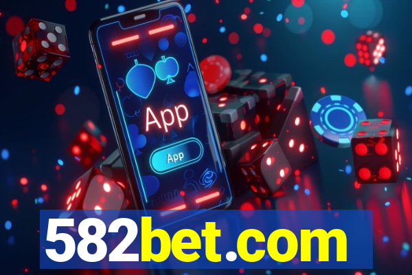 582bet.com