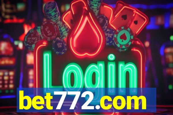 bet772.com