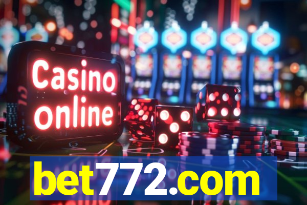 bet772.com