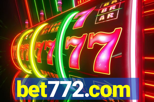 bet772.com