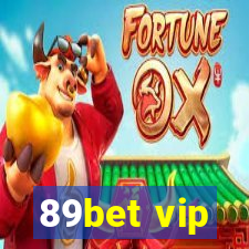 89bet vip