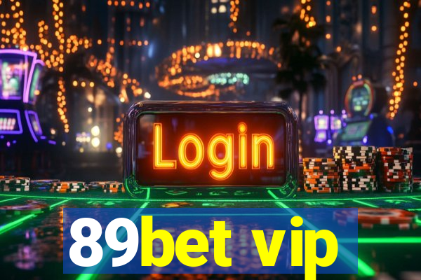 89bet vip