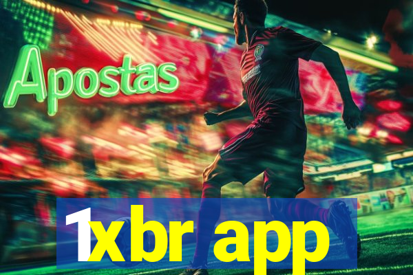 1xbr app