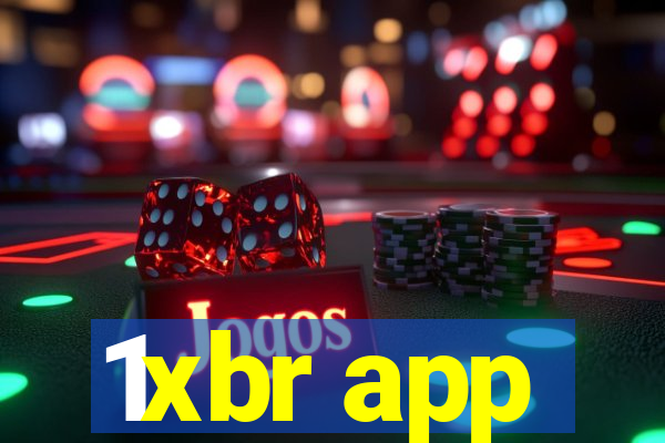 1xbr app