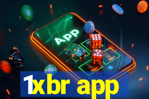 1xbr app