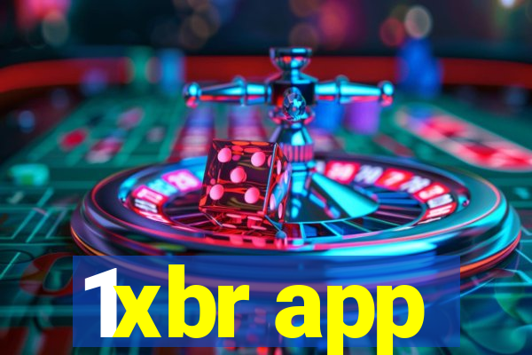 1xbr app