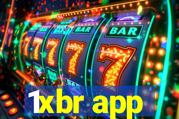 1xbr app