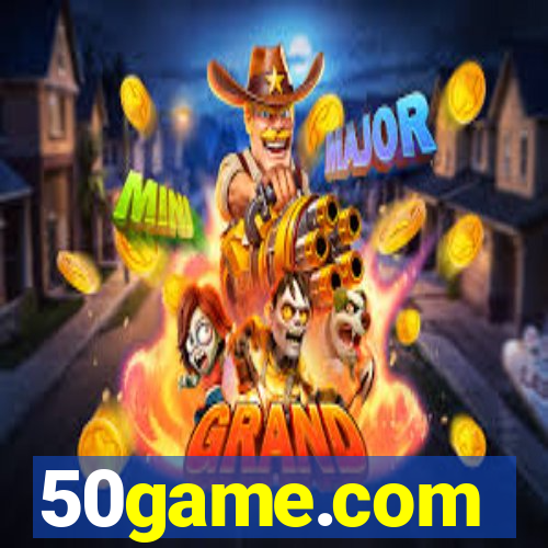 50game.com