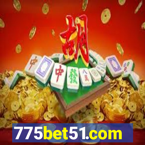 775bet51.com