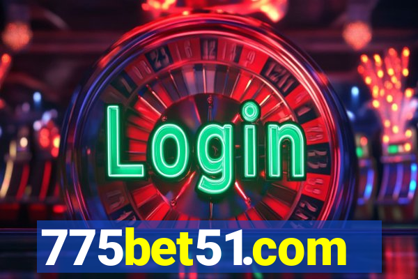 775bet51.com