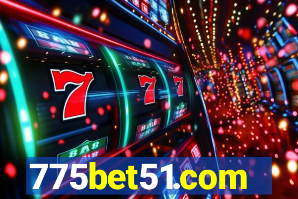 775bet51.com