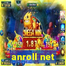 anroll net