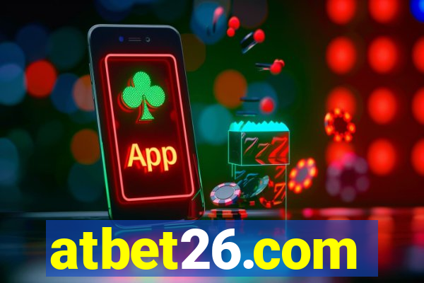 atbet26.com