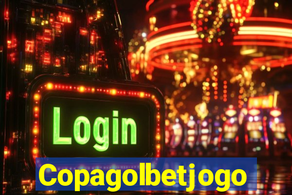 Copagolbetjogo