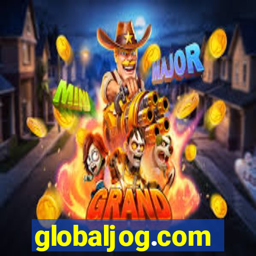 globaljog.com