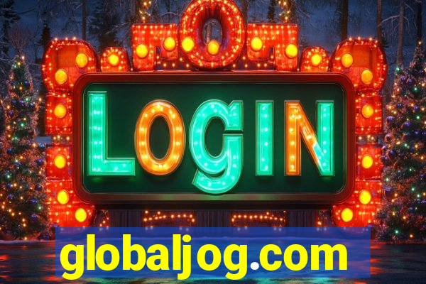 globaljog.com