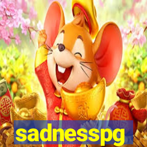 sadnesspg