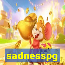 sadnesspg