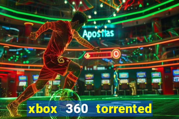 xbox 360 torrented games rgh