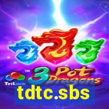 tdtc.sbs