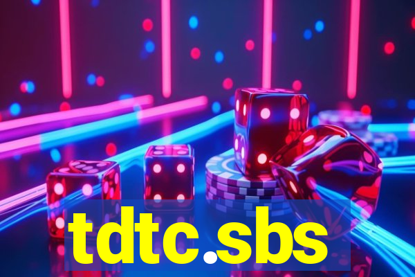 tdtc.sbs