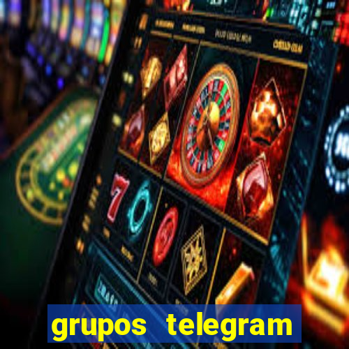 grupos telegram mais 18