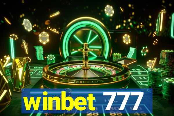 winbet 777