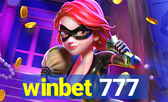 winbet 777