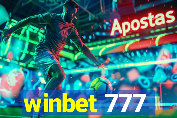 winbet 777