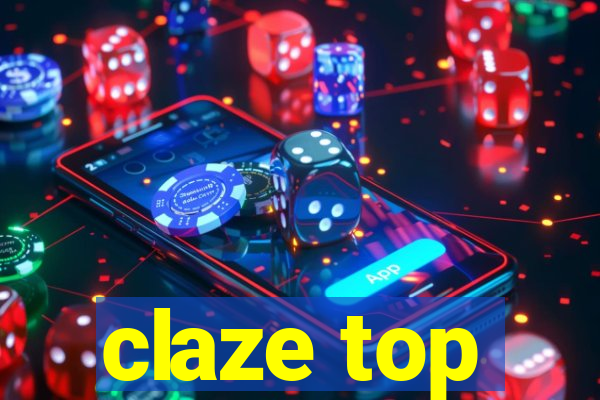 claze top