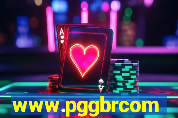 www.pggbrcom