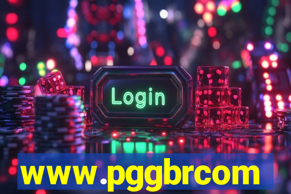 www.pggbrcom