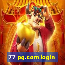 77 pg.com login