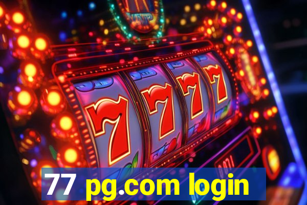 77 pg.com login