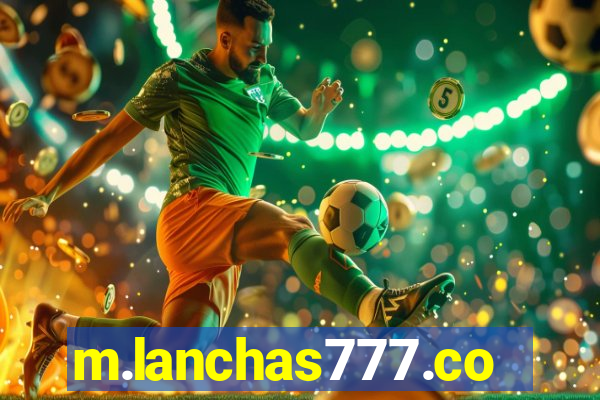 m.lanchas777.com