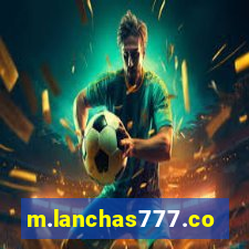 m.lanchas777.com