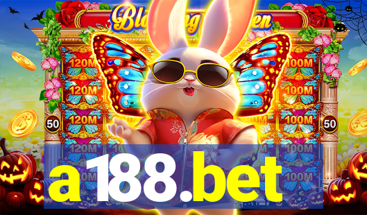 a188.bet