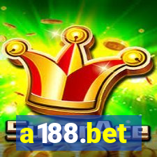 a188.bet