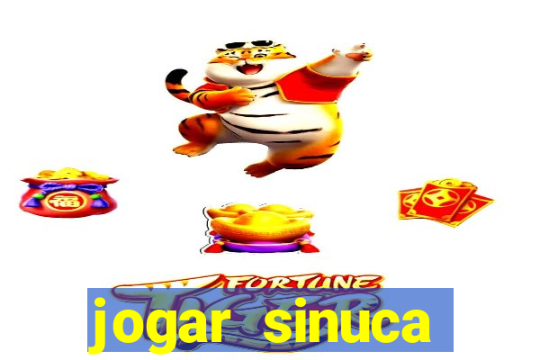 jogar sinuca apostando dinheiro