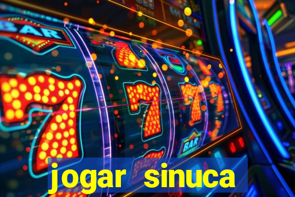 jogar sinuca apostando dinheiro