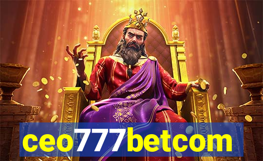 ceo777betcom